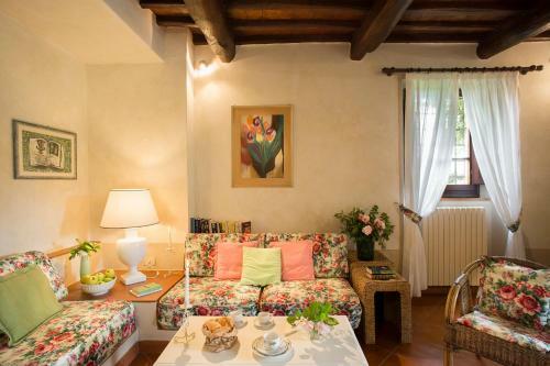 Agroturismo La Canonica Di Cortine