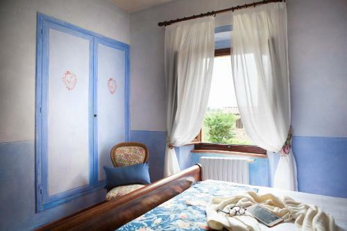 Agroturismo La Canonica Di Cortine