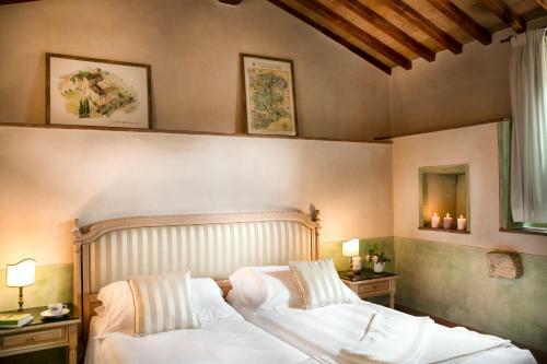 Agroturismo La Canonica Di Cortine