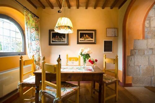 Agroturismo La Canonica Di Cortine
