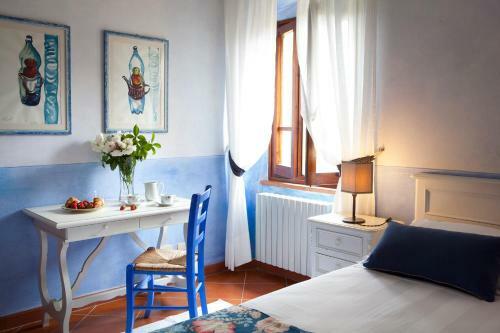 Agroturismo La Canonica Di Cortine