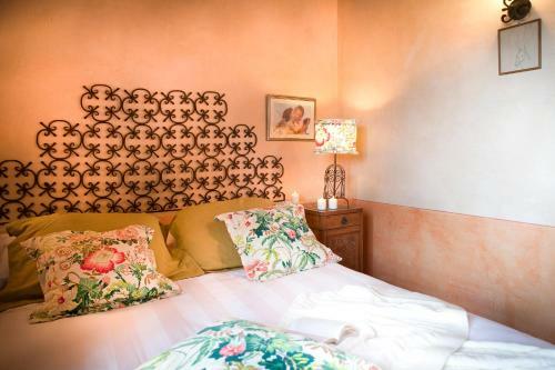 Agroturismo La Canonica Di Cortine