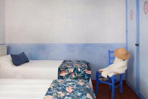 Agroturismo La Canonica Di Cortine