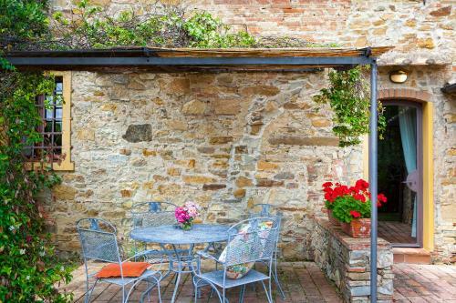 Agroturismo La Canonica Di Cortine