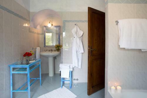 Agroturismo La Canonica Di Cortine
