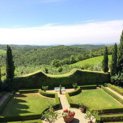 Agroturismo La Canonica Di Cortine