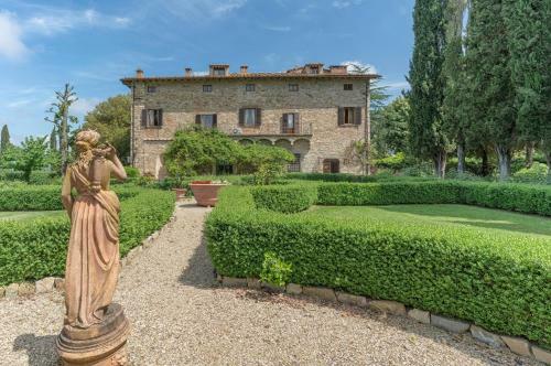 Agroturismo La Canonica Di Cortine