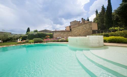 Agroturismo La Canonica Di Cortine