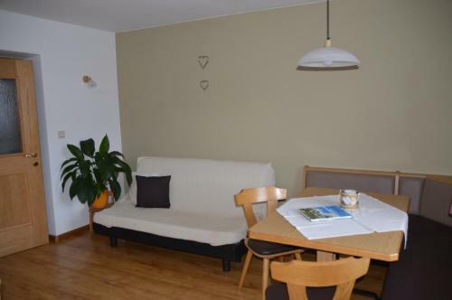 Apartamento Haus Hofer