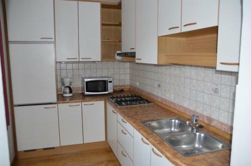 Apartamento Haus Hofer