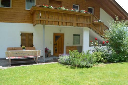 Apartamento Haus Hofer