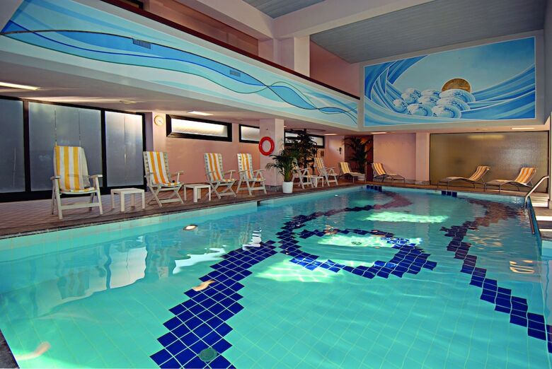 Hotel Du Lac Et Bellevue