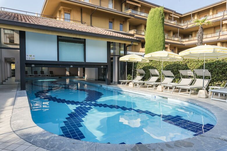 Hotel Du Lac Et Bellevue