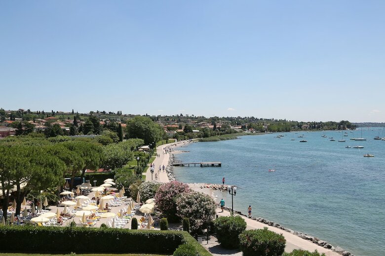 Hotel Du Lac Et Bellevue