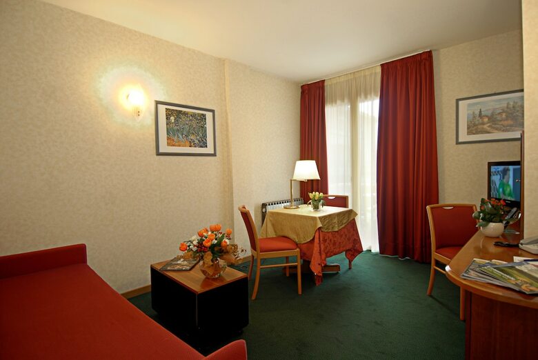 Hotel Du Lac Et Bellevue