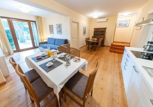 Apartamento Appartamenti Arca & Ca' Mure