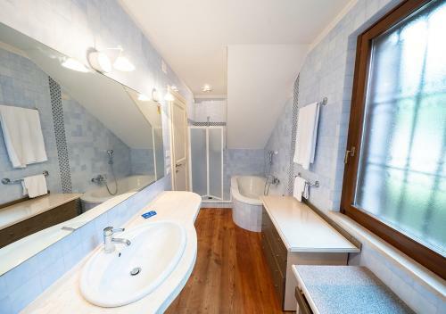 Apartamento Appartamenti Arca & Ca' Mure
