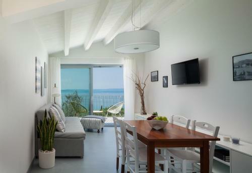 Apartamento Appartamenti Arca & Ca' Mure