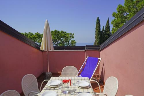 Apartamento Appartamenti Arca & Ca' Mure