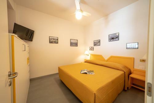 Apartamento Appartamenti Arca & Ca' Mure