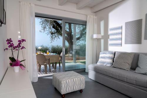Apartamento Appartamenti Arca & Ca' Mure
