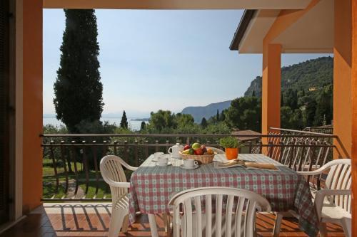 Apartamento Appartamenti Arca & Ca' Mure