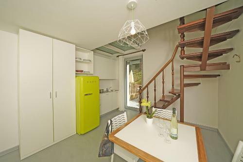Apartamento Appartamenti Arca & Ca' Mure