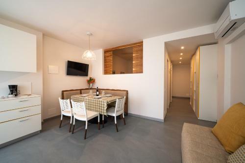 Apartamento Appartamenti Arca & Ca' Mure