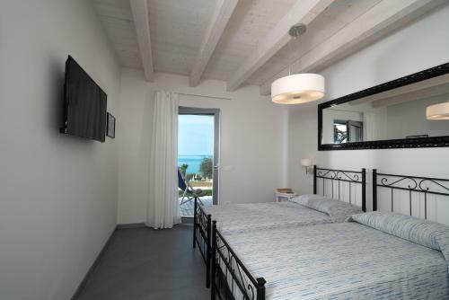 Apartamento Appartamenti Arca & Ca' Mure
