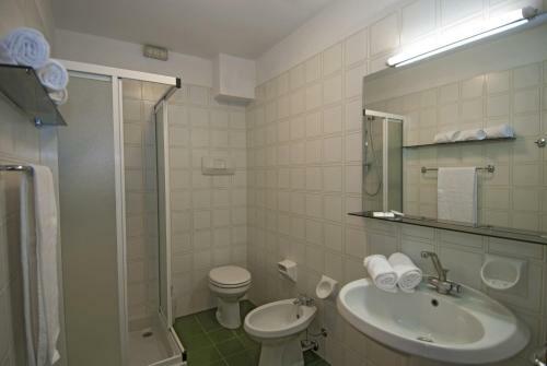 Apartamento Appartamenti Arca & Ca' Mure