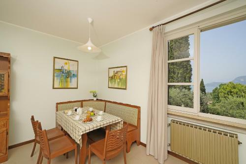 Apartamento Appartamenti Arca & Ca' Mure