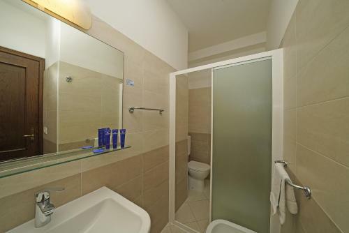 Apartamento Appartamenti Arca & Ca' Mure