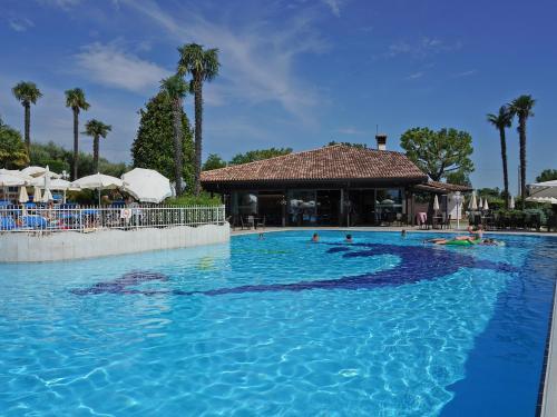 Apartamento Appartamenti Arca & Ca' Mure