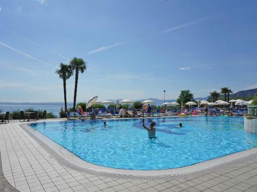 Apartamento Appartamenti Arca & Ca' Mure