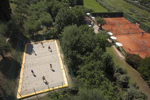 Apartamento Appartamenti Arca & Ca' Mure