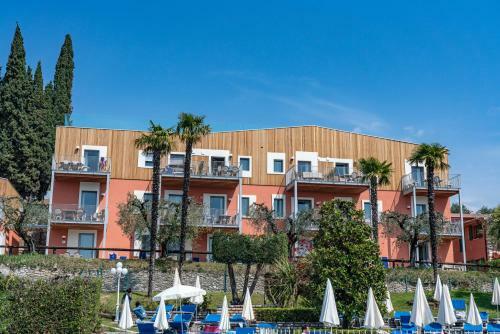 Apartamento Appartamenti Arca & Ca' Mure
