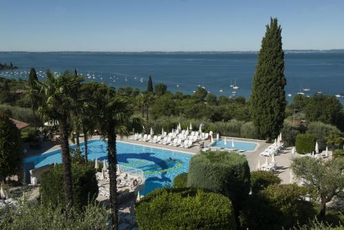 Apartamento Appartamenti Arca & Ca' Mure
