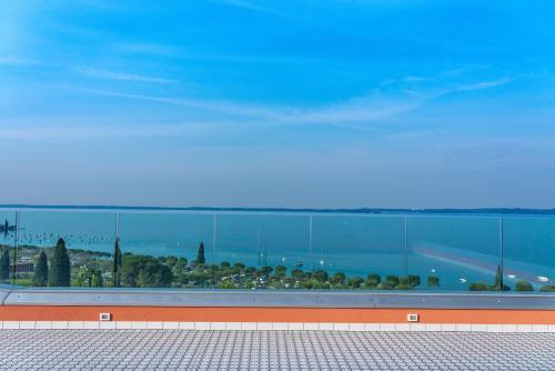 Apartamento Appartamenti Arca & Ca' Mure