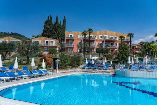 Apartamento Appartamenti Arca & Ca' Mure