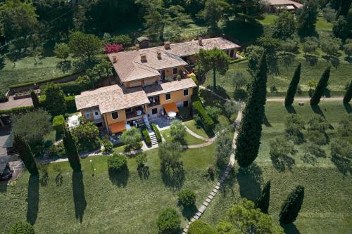 Apartamento Appartamenti Arca & Ca' Mure