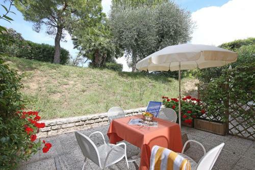 Apartamento Appartamenti Arca & Ca' Mure
