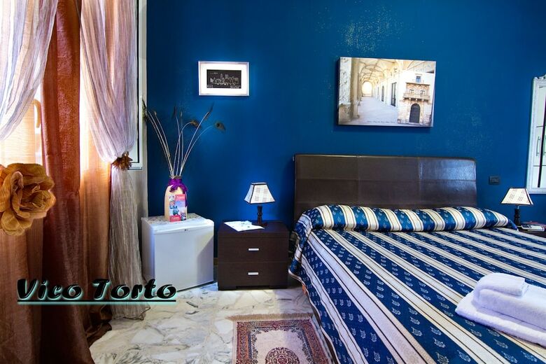 B&B Eraclio