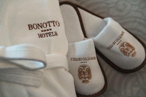 Bonotto Hotel Belvedere