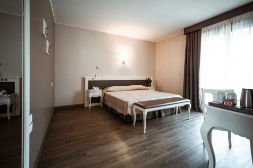 Bonotto Hotel Belvedere