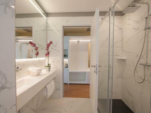 Apartamento Borgo Le Terrazze