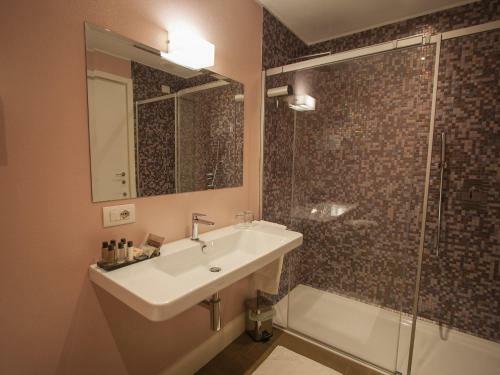 Apartamento Borgo Le Terrazze