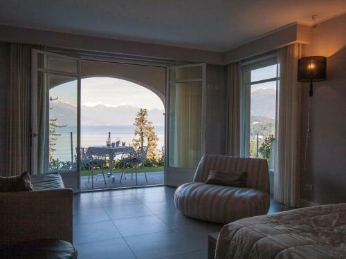 Apartamento Borgo Le Terrazze