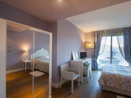 Apartamento Borgo Le Terrazze