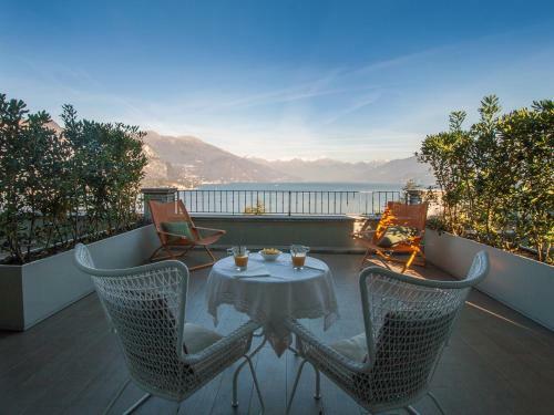 Apartamento Borgo Le Terrazze