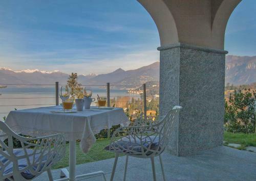 Apartamento Borgo Le Terrazze